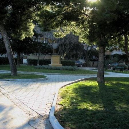 Apartment Stanic - "Home Away From Home" Split Exterior photo